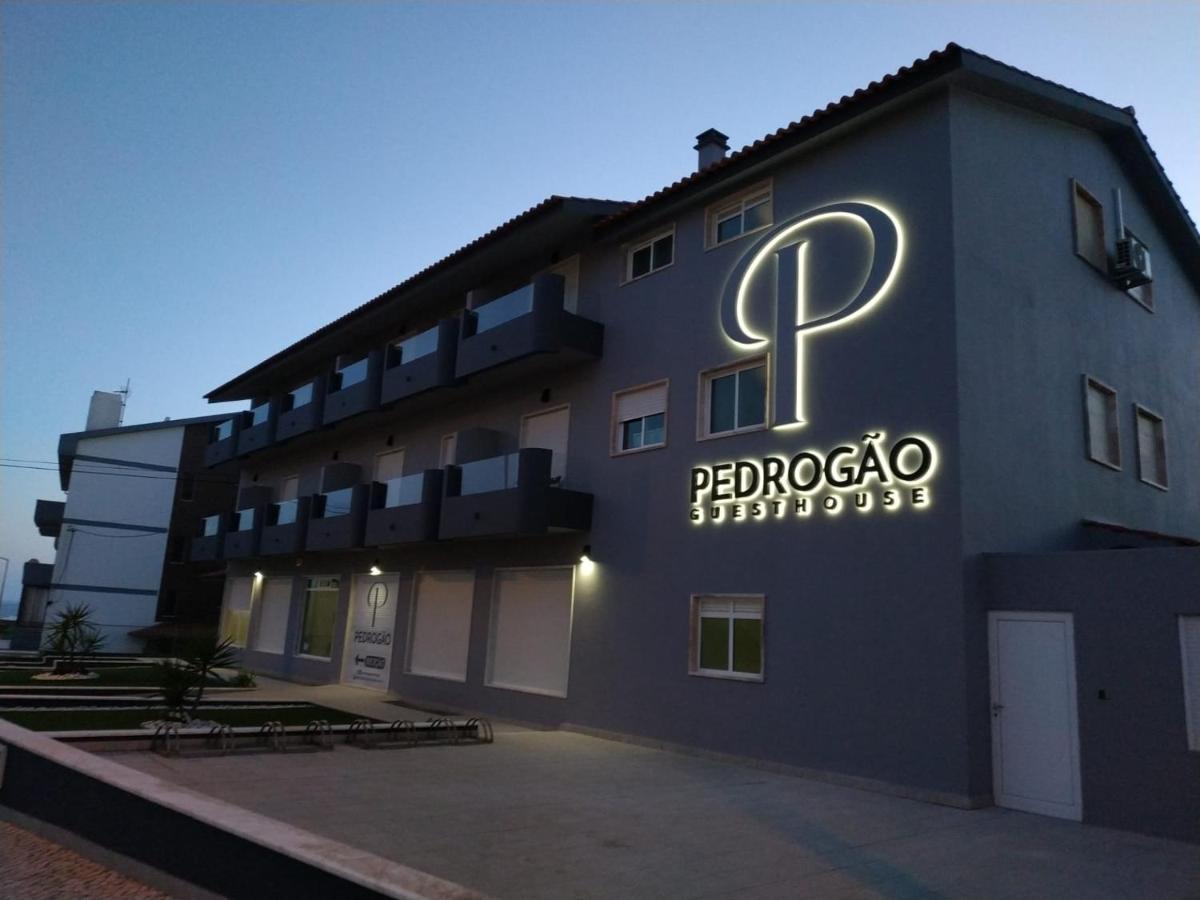 Pedrogao Guesthouse Exterior photo